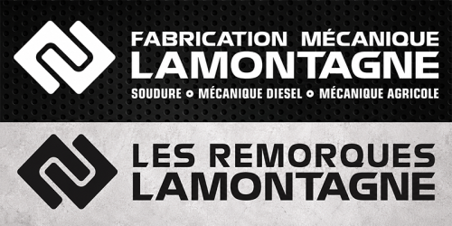 Fabrication Mécanique Lamontagne, Remorques Lamontagne & Equipement Lamontage