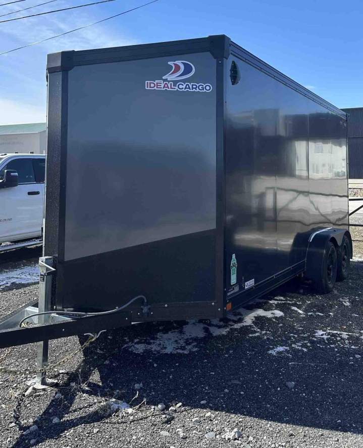 Concessionnaire de remorques Estrie