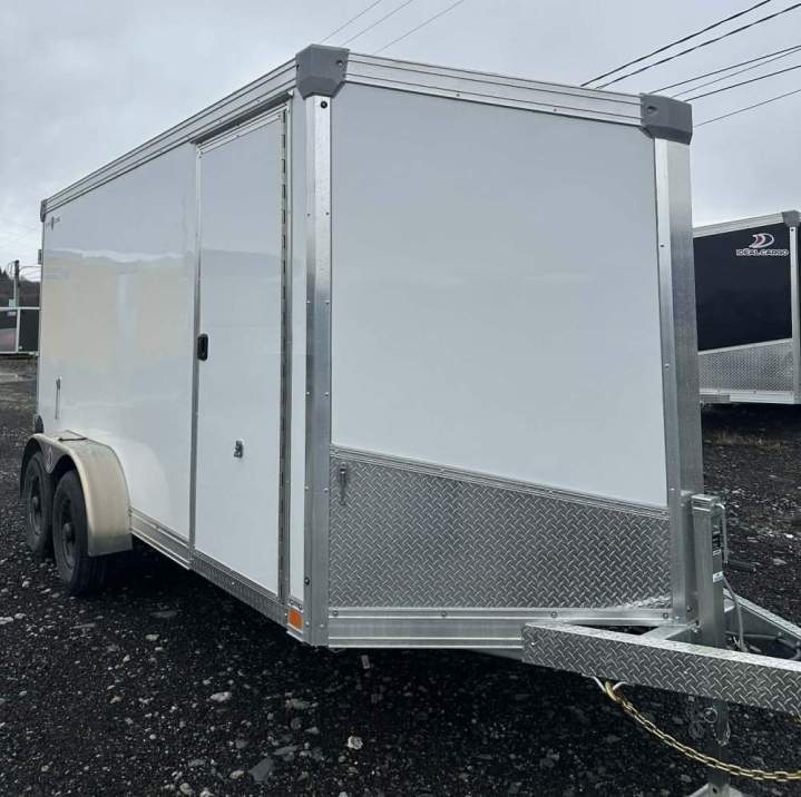 Evocore 7x16TA2+12 Année 2026 Couleur Blanche Condition neuve   $19.250,00